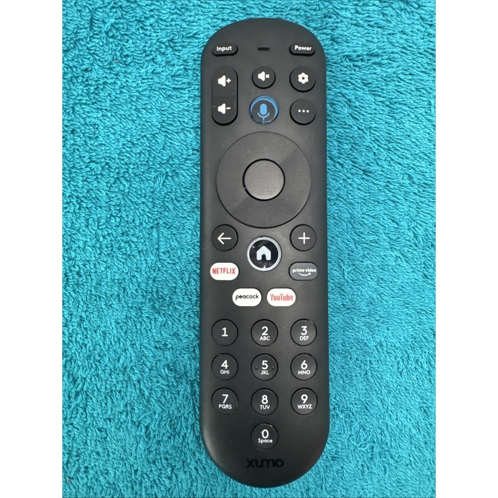 Replacement Remote for Xumo Stream Box R34010BA00-00005 T240800 - TESTED